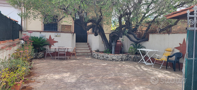 Ascea Marina Cilento Climatizzato