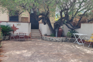 Ascea Marina Cilento Climatizzato