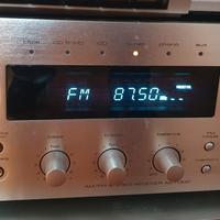 Amplificatore micro TEAC CON ENTRATA GIRADISCHI