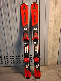 sci atomic redster 100 cm