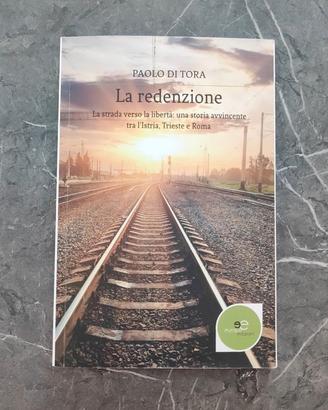La redenzione Paolo di Tora