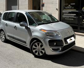 Citroen C3 Picasso 1.6 HDi 110 Airdream Exclusive 