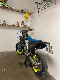 TM SMR FI 125