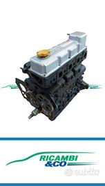 Motore Nissan Cabstar 3.0 td BD30 rigenerato