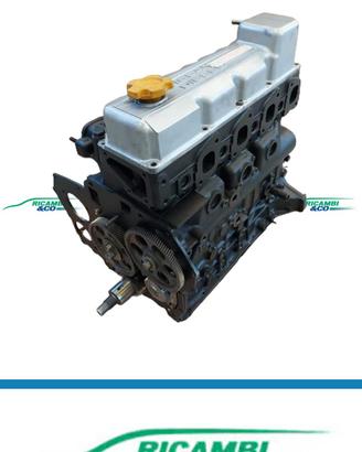 Motore Nissan Cabstar 3.0 td BD30 rigenerato
