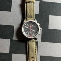 Timex Expedition T49819 Bussola - Usato