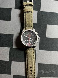 Timex Expedition T49819 Bussola - Usato