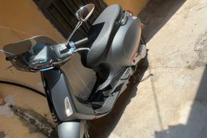 Vespa sprint 2022