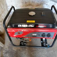 Generatore di corrente