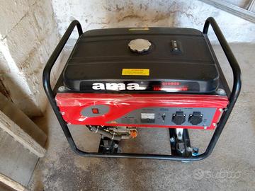 Generatore di corrente