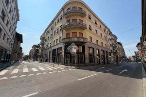 NEGOZIO A BERGAMO