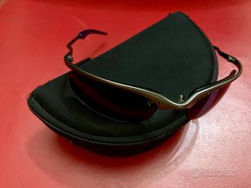 Occhiali da sole Alpina