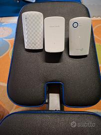 Extender wi-fi