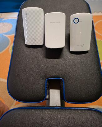 Extender wi-fi
