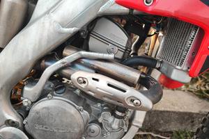 crf250r Honda 