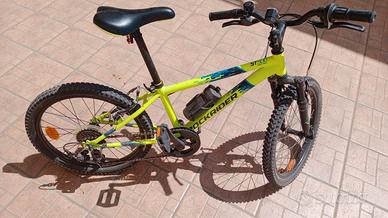 bicicletta 