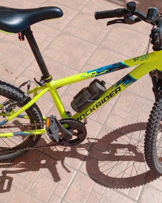 bicicletta 