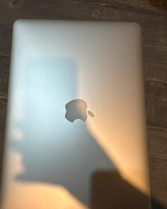 MacBook air 2019