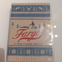 prima stagione Fargo