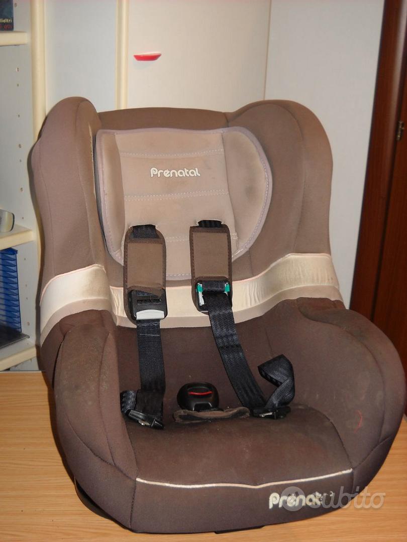Prenatal fidenza hot sale