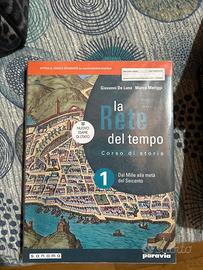 La rete del tempo 1
