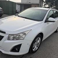 CHEVROLET Cruze 1.7 Diesel Station Wagon Start/S