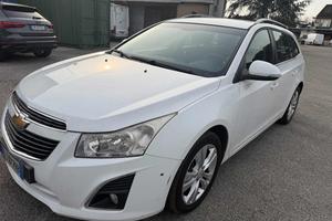 CHEVROLET Cruze 1.7 Diesel Station Wagon Start/S
