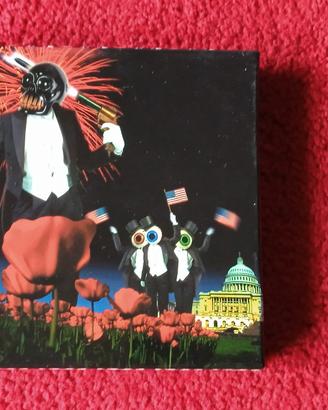  Cofanetto The Residents