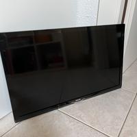 Tv philips 24”