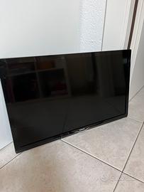 Tv philips 24”