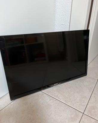Tv philips 24”