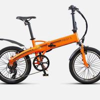 Bicicletta elettrica