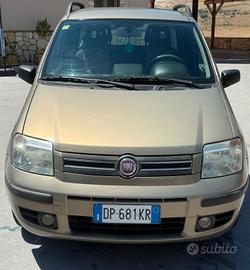 Fiat Panda 1.3 MJT 16V Emotion
