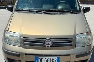 Fiat Panda 1.3 MJT 16V Emotion