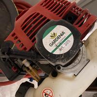 Decespuhliatore a scoppio