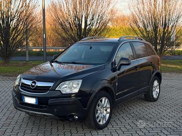 Opel Antara 2.0 CDTI 127CV 4x2 Edition Plus