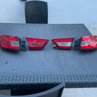 Fanali Clio 4 (2013–2019) dx + sx usati perfetti