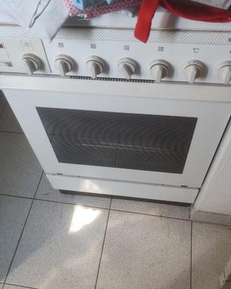 Cucina funzionante