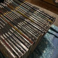 Young Il mensile del fantastic/o