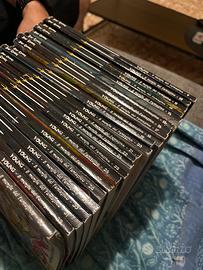 Young Il mensile del fantastic/o