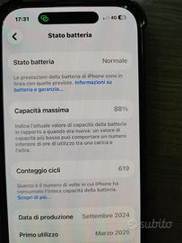 Iphone 16 pro