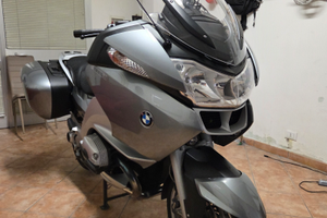 Bmw r 1200 rt/scambi