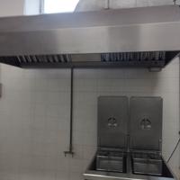 friggitrice Zanussi 