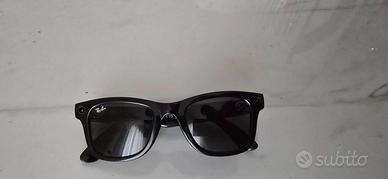 Occhiali ray ban meta gen 1