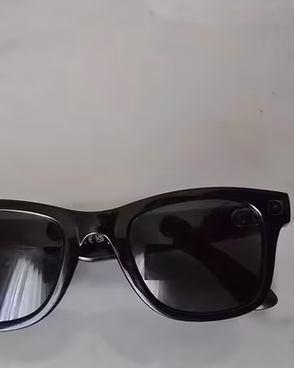 Occhiali ray ban meta gen 1