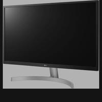 LG monitor 32 pollici 4k HDR