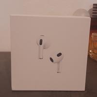 Airpods Apple 3 Generazione