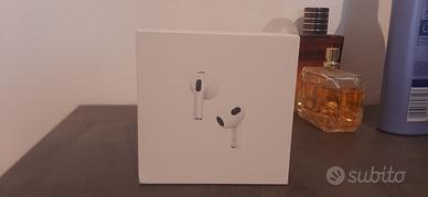 Airpods Apple 3 Generazione
