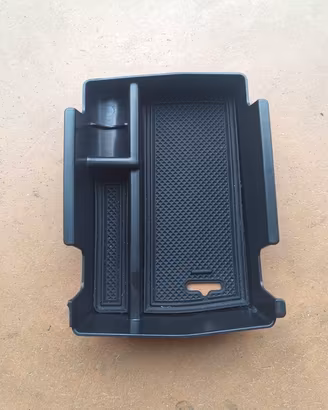 Porta oggetti vano bracciolo Jeep Compass 2022