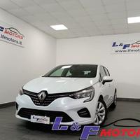 Renault Clio E-Tech Hybrid 1.6 Hybrid E-TECH